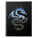 Zoek naar dragon notitieboeken Fantasie