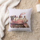 Zoek naar stoomtreinen kussens Stoommotor