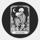 Zoek naar tarotkaart stickers Magie