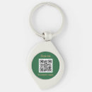 Zoek naar qr code sleutelhangers Baas