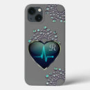Zoek naar ekg iphone hoesjes Hart
