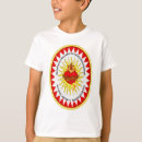 Zoek naar verering tshirts Katholiek