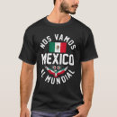 Zoek naar vlag mexico tshirts Grappig