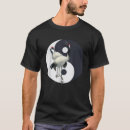 Zoek naar kraanvogel tshirts Yin