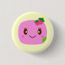 Zoek naar aardbei buttons Helder