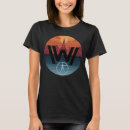 Zoek naar wild west show tshirts Westworld