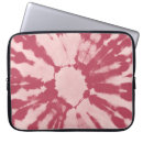 Zoek naar bloemen achtergrond laptop sleeves Patroon