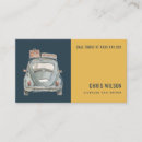 Zoek naar yellow cab visitekaartjes Moderne