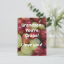 Zoek naar kleinzoon briefkaarten Voor hem