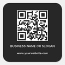 Zoek naar slogan stickers Zwart wit