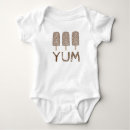 Zoek naar eclair kleding Chocolade