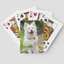 Zoek naar instagram speelkaarten Sjabloon