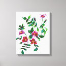 Zoek naar floral watercolor kunst Floreel