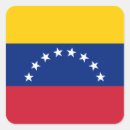 Zoek naar venezolaanse vlag stickers Wereldvlaggen