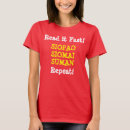Zoek naar artistieke mode tshirts Voor iedereen
