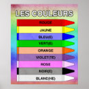 Zoek naar couleurs posters Kleuren