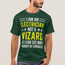 Zoek naar elektrotechniek tshirts Bouwer