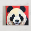 Zoek naar rode panda posters Portret