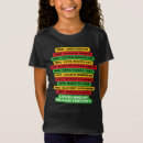 Zoek naar geschiedenis tshirts Zwarte geschiedenismaand