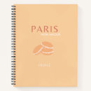 Zoek naar parijse notitieboeken Eiffeltoren
