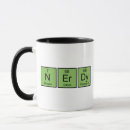 Zoek naar nerdy mokken Elk persoon
