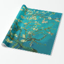 Zoek naar gogh cadeaupapier Almond blossom