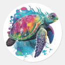 Zoek naar earth stickers Schildpad