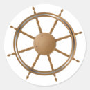 Zoek naar stuurwiel stickers Bootwerktuig