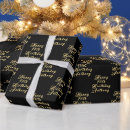 Zoek naar 70 jaar oud cadeaupapier Zwart