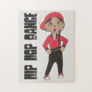 Zoek naar hop puzzels Dans