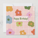 Zoek naar hippy verjaardagskaarten Groovy