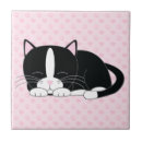 Zoek naar vector tegels Katten