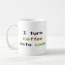 Zoek naar code koffie mokken Geek