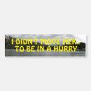 Zoek naar vakantie bumperstickers Bergen