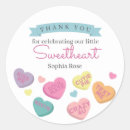 Zoek naar snoep hart stickers Voor kinderen