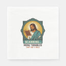 Zoek naar jesus servetten Jésus