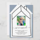 Zoek naar grappige verhuiskaarten Modern