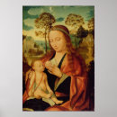 Zoek naar madonna kind posters Maria