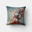 Zoek naar microfoon kussens Vintage