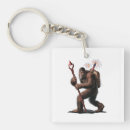 Zoek naar yeti sleutelhangers Cryptisch