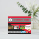 Zoek naar eigen ontwerp briefkaarten Klant