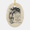 Zoek naar alice in wonderland ornamenten Vintage