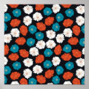 Zoek naar blauwe zonnebloem kunst Modern