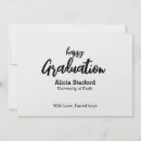 Zoek naar succes afstuderen kaarten Felicitatie