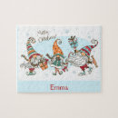 Zoek naar elves puzzels Kinder