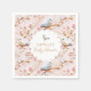 Zoek naar tuin servetten Baby shower