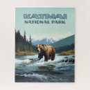 Zoek naar alaska puzzels Retro