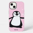 Zoek naar sneeuwvlokken iphone hoesjes Elk persoon