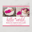 Zoek naar wereld uitnodigingen Meisje