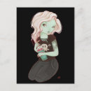Zoek naar gothic girl briefkaarten Punk